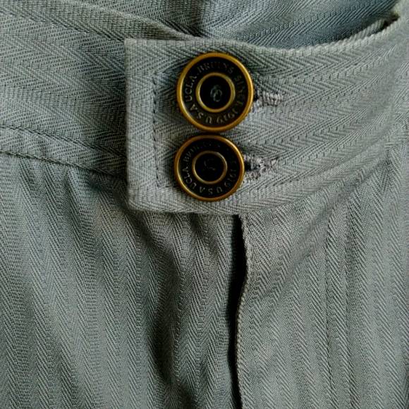 UCLA jeans/pants - NWOT - Picture 11 of 11